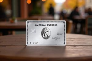 American Express liefert solide Zahlen – und wird dafür verkauft