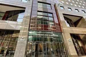 American Express: Trotz Herausforderungen ein sicherer Hafen dank junger, wohlhabender Kundschaft