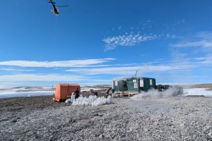 American West Metals eröffnet Explorationssaison 2025 auf Kupferprojekt Storm