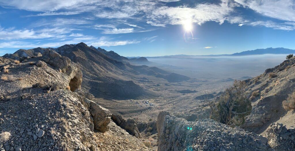 American West Metals: US-Interesse an Indium bringt West Desert-Projekt ins Rampenlicht