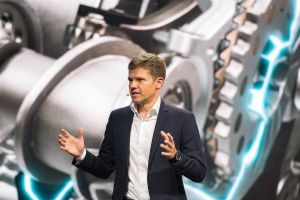 AMG holt den Rivalen: Warum Mercedes dem neuen Chef ein Schlüsselmandat anvertraut