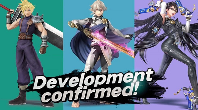 Neue Amiibo-Figuren angekndigt