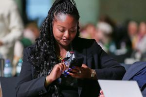 Aminata Touré (Archiv)