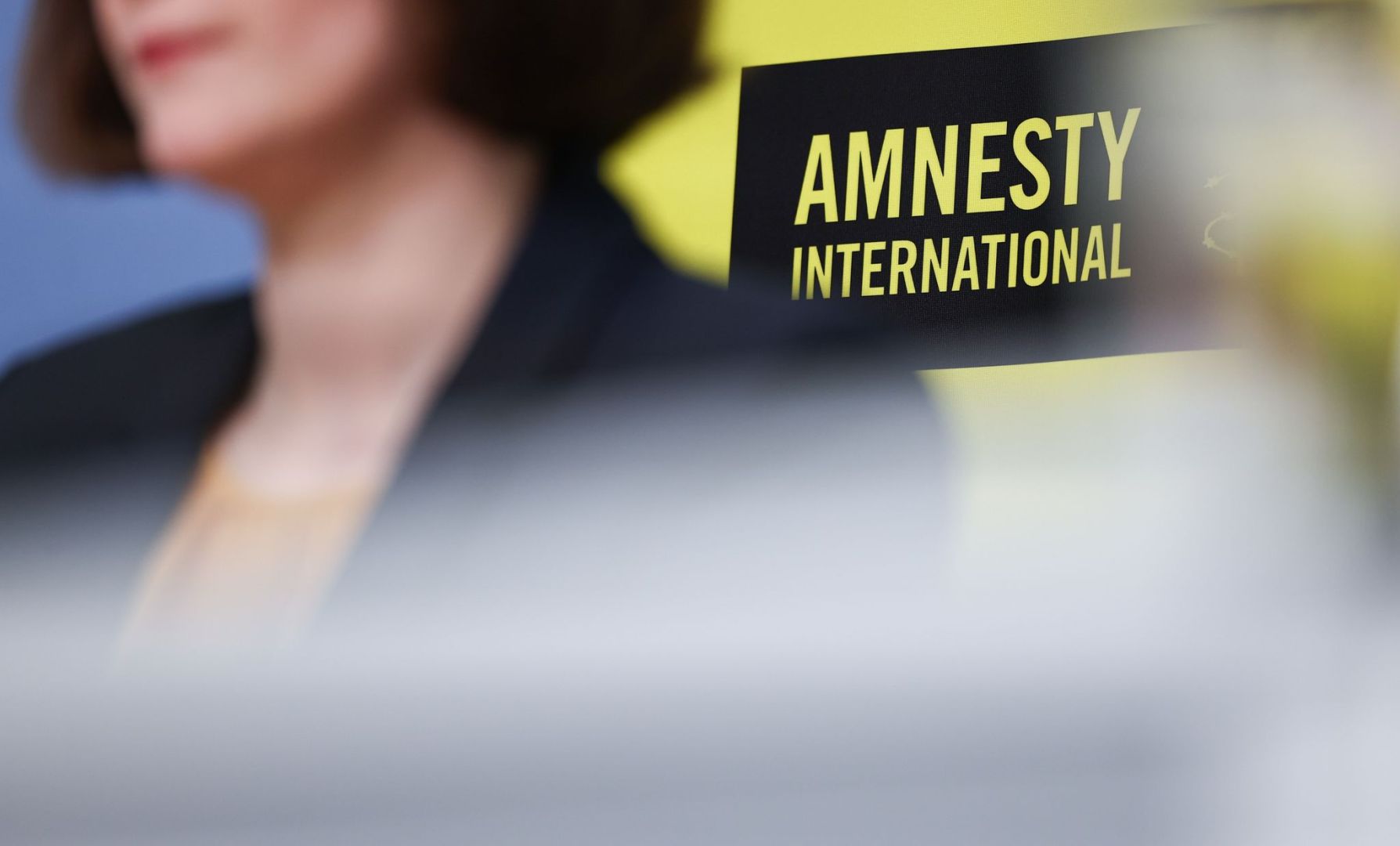 Amnesty International
