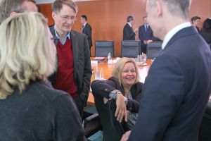 Ampel-Minister (Archiv)