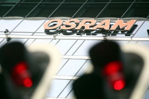 AMS-Osram streicht 2000 Stellen und verschärft den Umbau