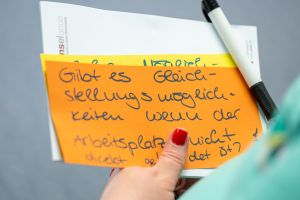 AMSEL e.V. zum Tag der Arbeit: Berufstätig mit Multipler Sklerose (MS) – das geht!
