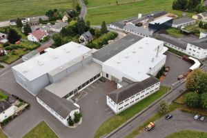 ams.Solution AG: Deutlich professionellere Prozessbasis durch ams.erp