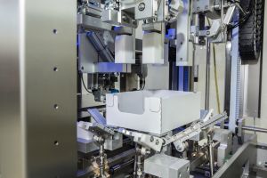 ams.Solution AG:  Prozesse neu verpackt – ams.erp erfüllt Anforderungskatalog