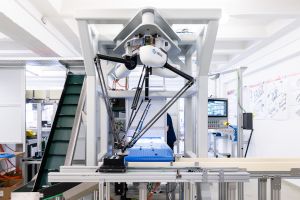 ams.Solution AG: Spezialist für Industrieautomation setzt im Projektgeschäft auf ams.erp