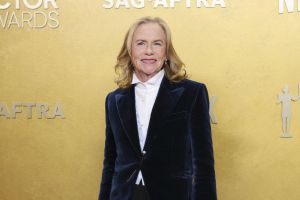 Amy Madigan hat scherzhaft erzählt, sie habe die Kinderstars von 'Weapons' während der Dreharbeiten 'terrorisiert'.