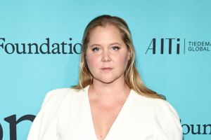 Amy Schumer
