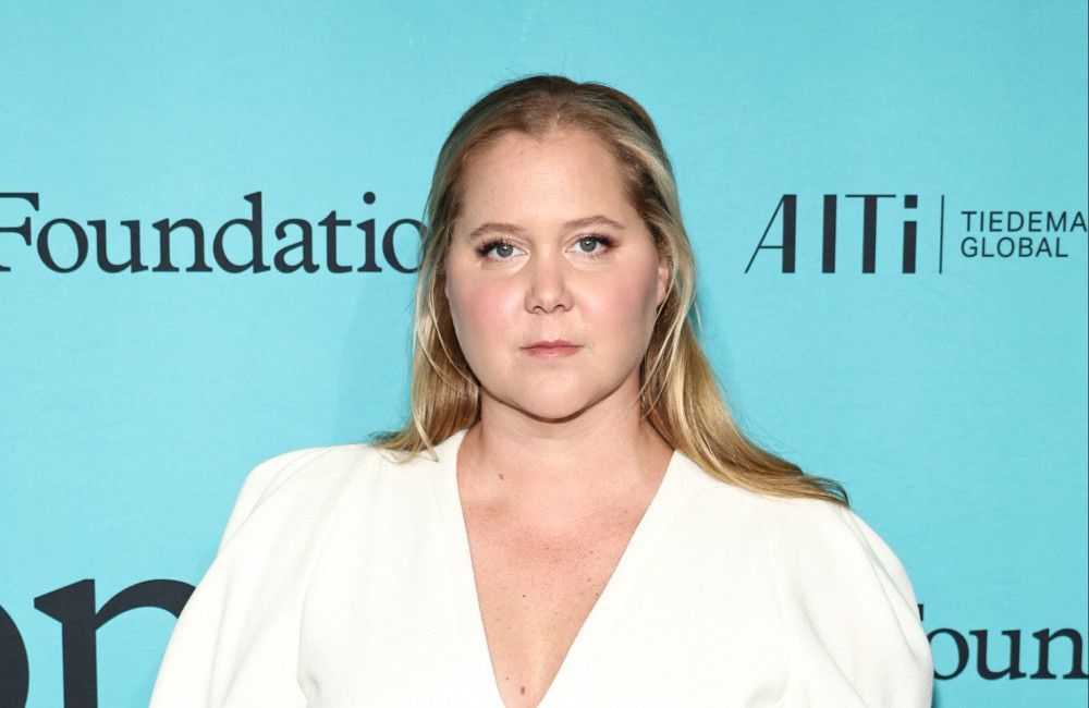 Amy Schumer hat mehr Energie nach Abnehm-Medikamenten