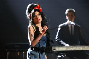 Amy Winehouse