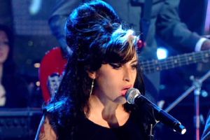 Amy Winehouse