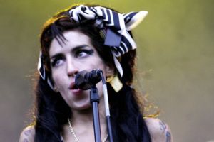 Amy Winehouse