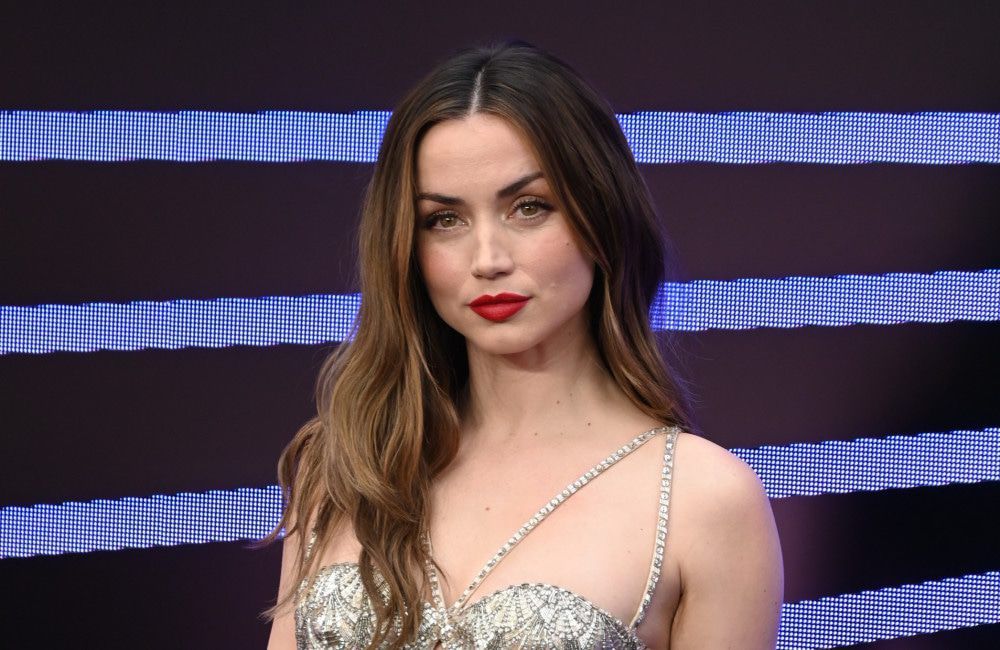 Ana de Armas