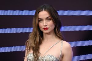 Ana de Armas