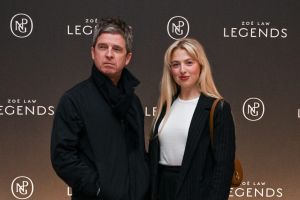 Anaïs Gallagher will ihrem Vater nicht in die Musikbranche folgen.