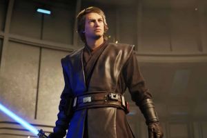 Star Wars Zero Company zeigt Anakin Skywalker – und hat endlich einen Termin