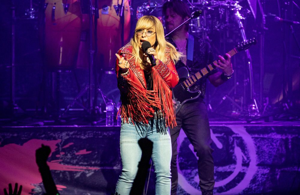 Anastacia