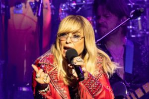Anastacia