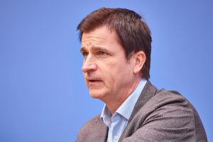 André Berghegger (Archiv)