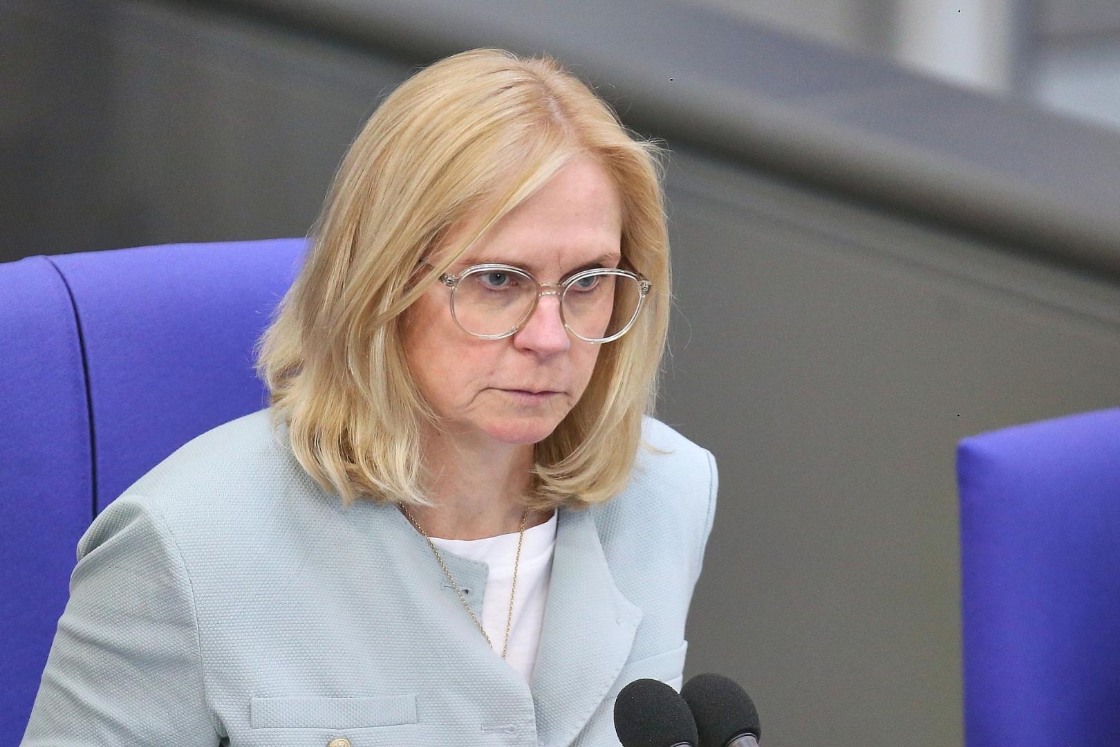 Andrea Lindholz am 23.04.2026