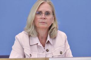 Andrea Lindholz (Archiv)