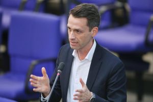 Andreas Audretsch (Archiv)