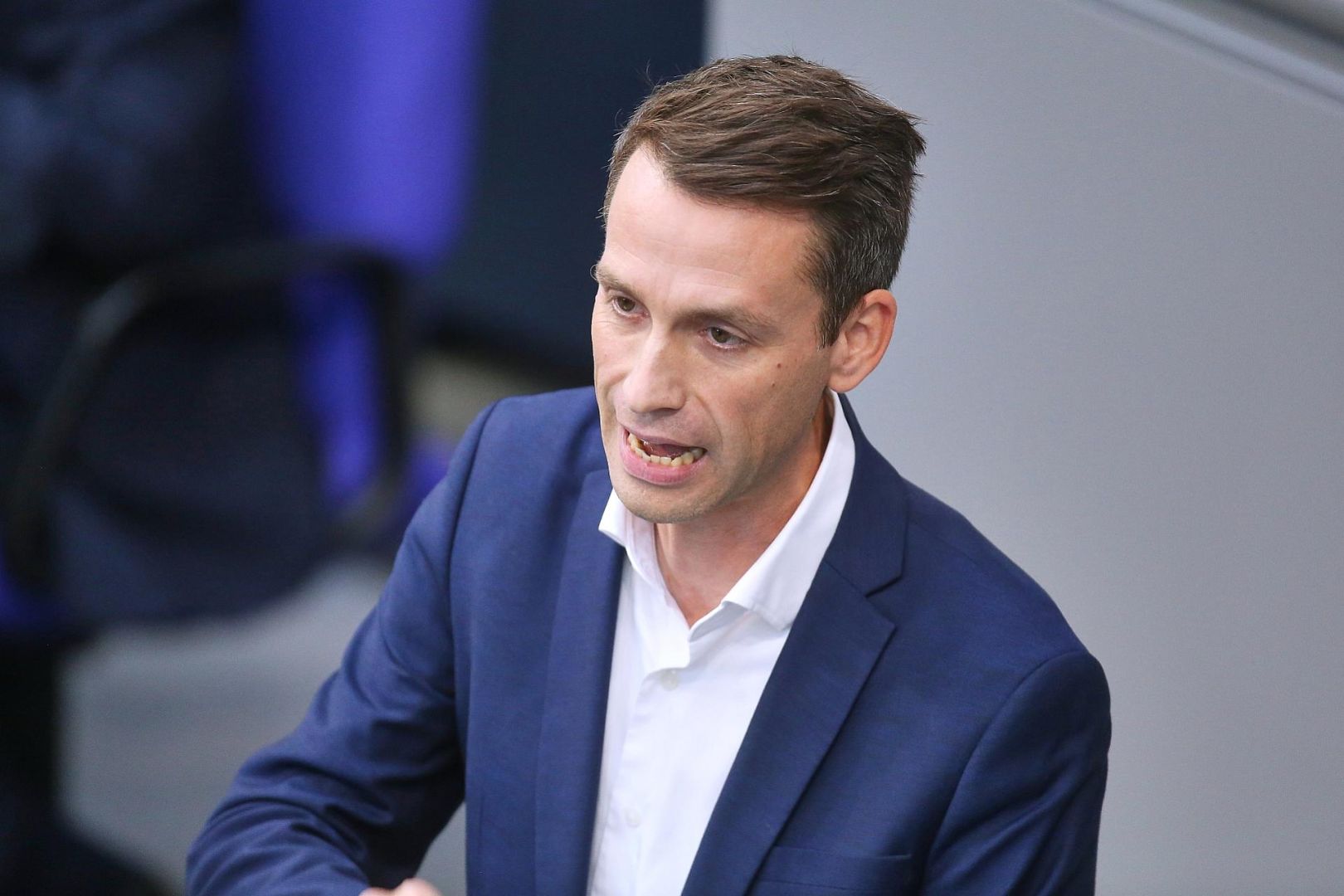 Andreas Audretsch (Archiv)