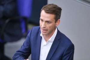 Andreas Audretsch (Archiv)