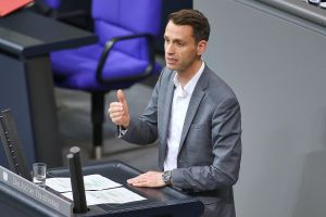 Andreas Audretsch (Archiv)