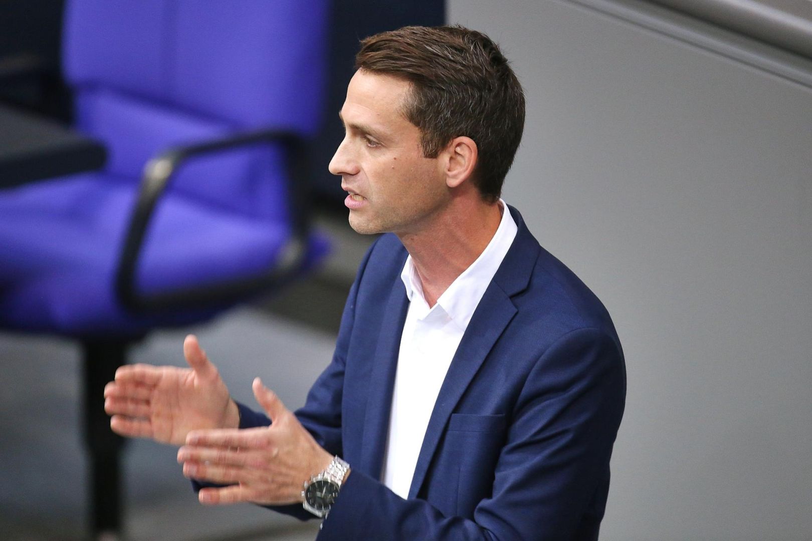 Andreas Audretsch (Archiv)