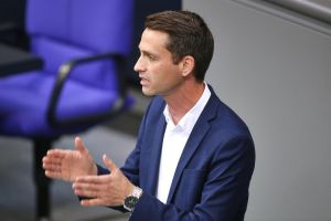 Andreas Audretsch (Archiv)