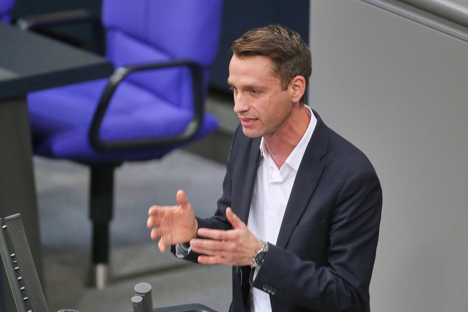 Andreas Audretsch (Archiv)