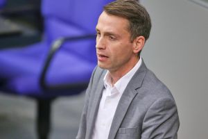 Andreas Audretsch (Archiv)