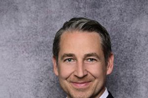 Andreas Blohm übernimmt Geschäftsführung der Terberg Spezialfahrzeuge GmbH