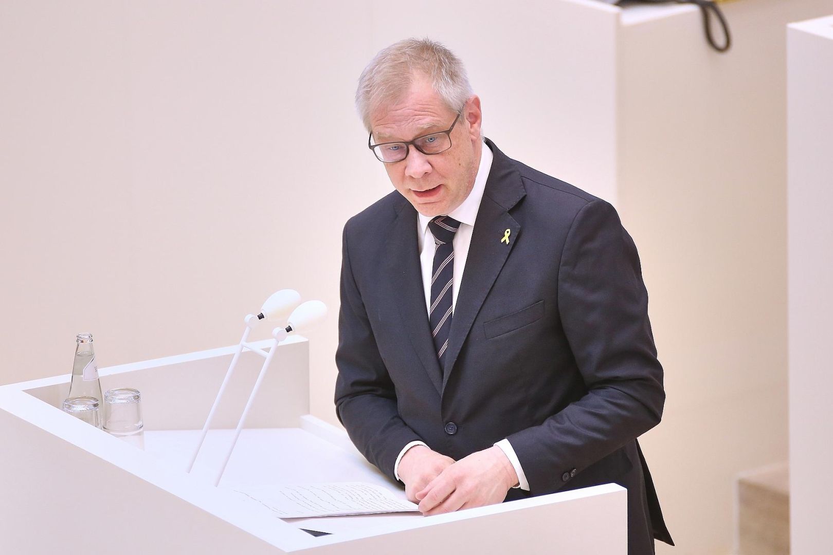 Andreas Büttner (Archiv)