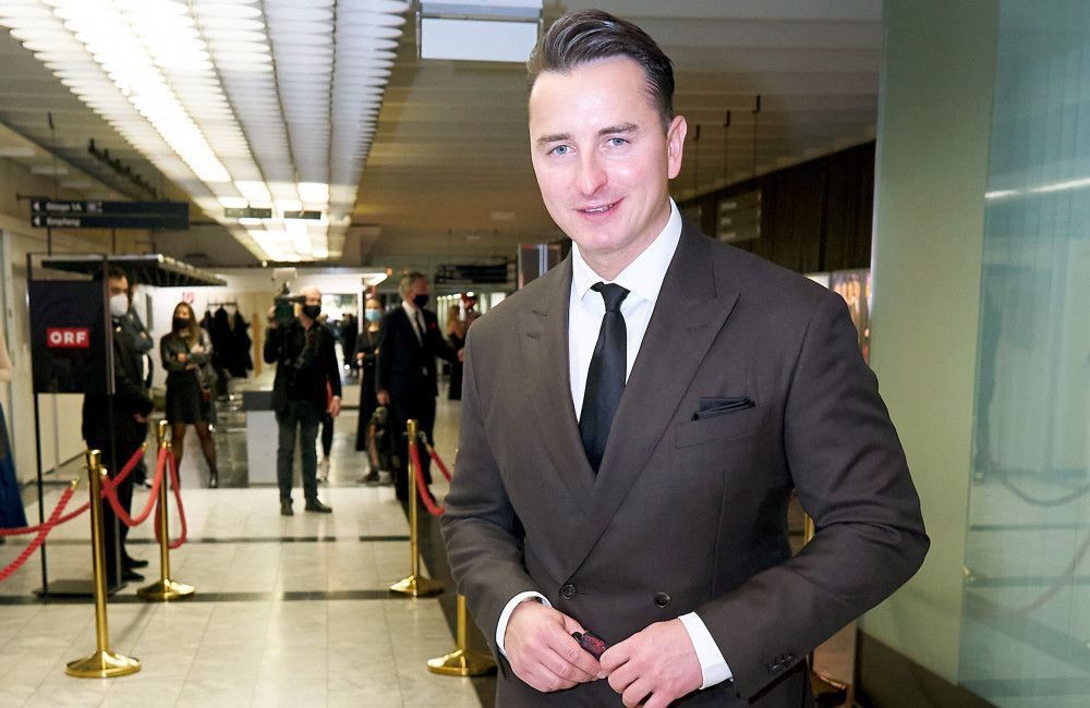 Andreas Gabalier