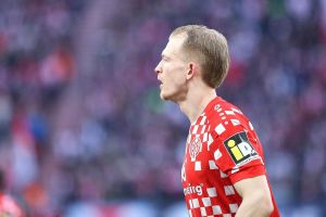 Andreas Hanche-Olsen (Archiv)