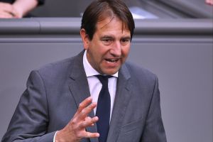 Andreas Jung (Archiv)