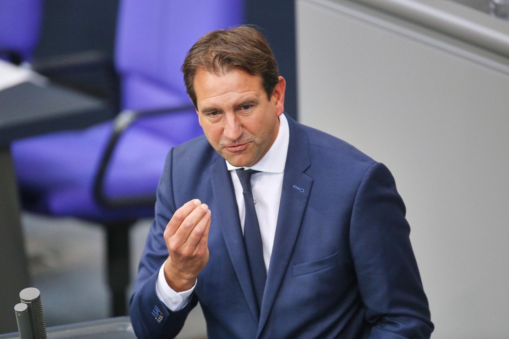 Andreas Jung (Archiv)