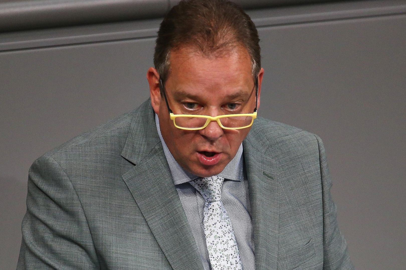 Andreas Mattfeldt (Archiv)