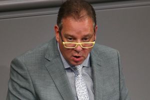 Andreas Mattfeldt (Archiv)