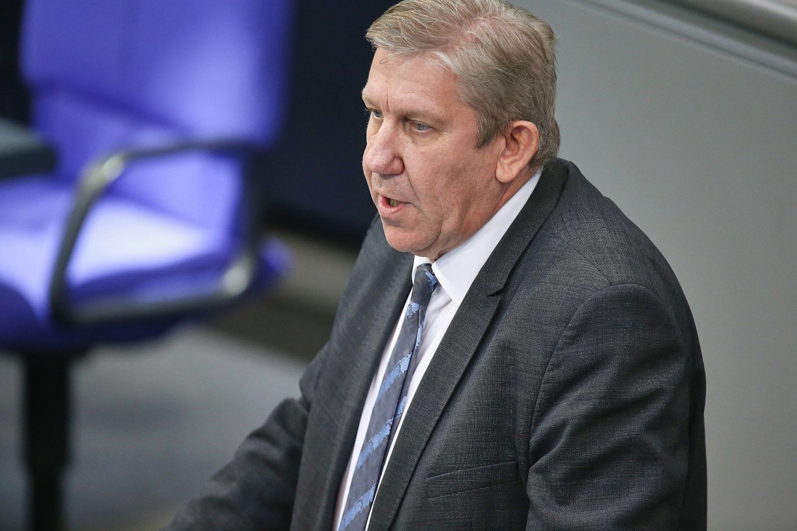 Andreas Schwarz (Archiv)