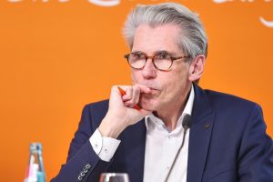 Andreas Storm (Archiv)