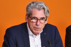 Andreas Storm (Archiv)