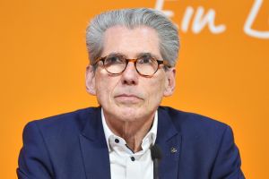 Andreas Storm (Archiv)