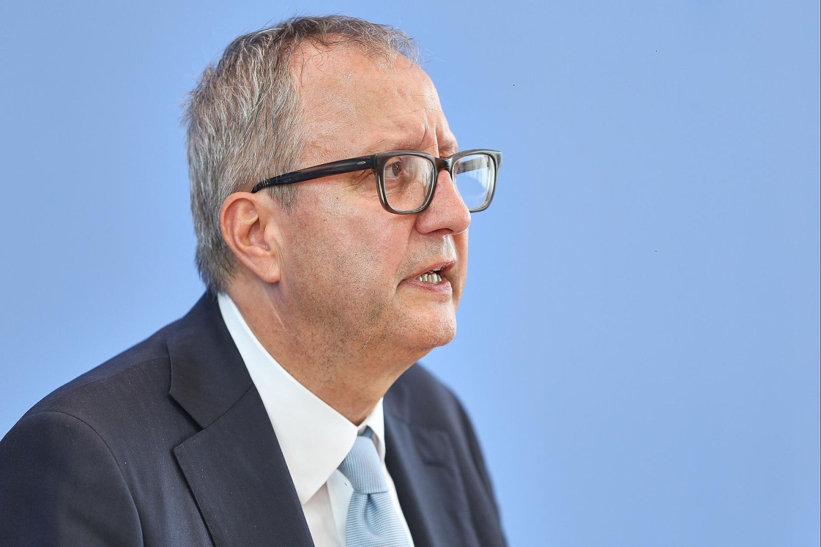 Andreas Voßkuhle (Archiv)